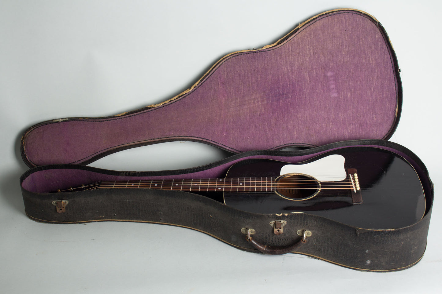 Gibson L-00 Flat Top Acoustic Guitar (1932)