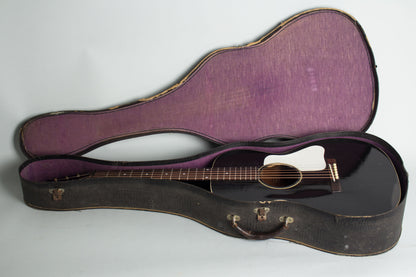 Gibson L-00 Flat Top Acoustic Guitar (1932)