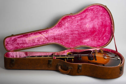 Gibson ES-175D Arch Top Hollow Body Electric Guitar (1953)