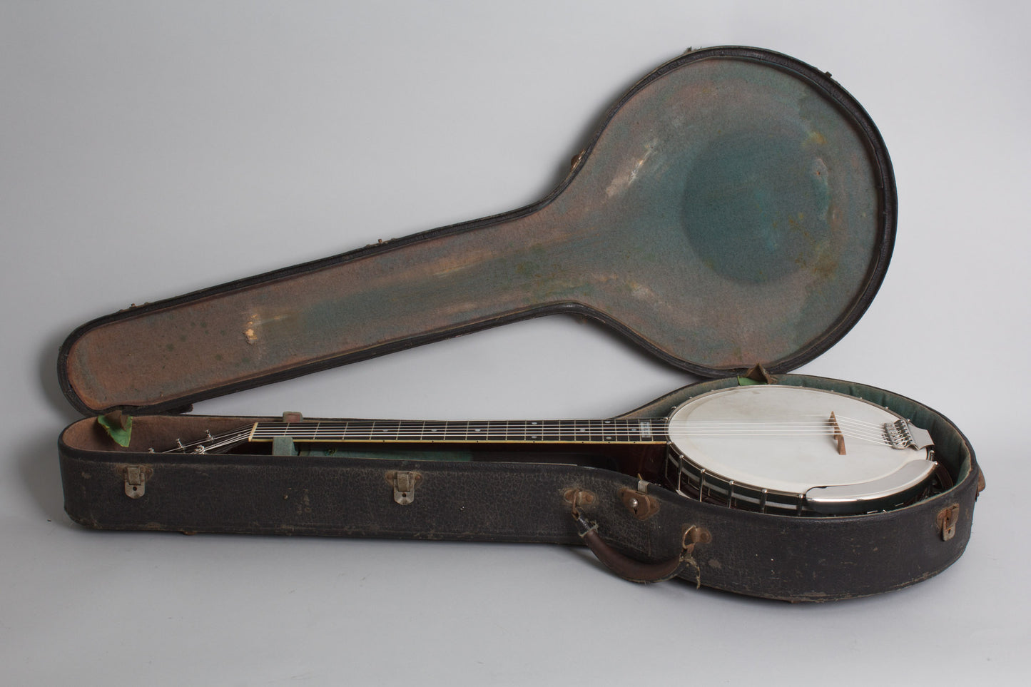 Gibson GB-3 Mastertone Guitar Banjo (1927)