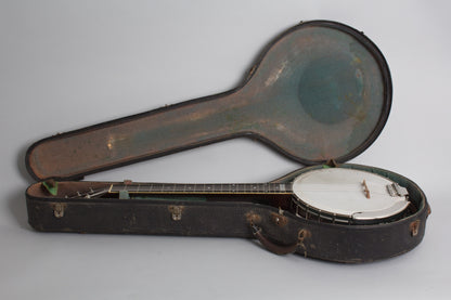 Gibson GB-3 Mastertone Guitar Banjo (1927)