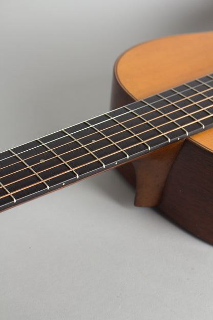 C. F. Martin 0-18 Flat Top Acoustic Guitar (1930)