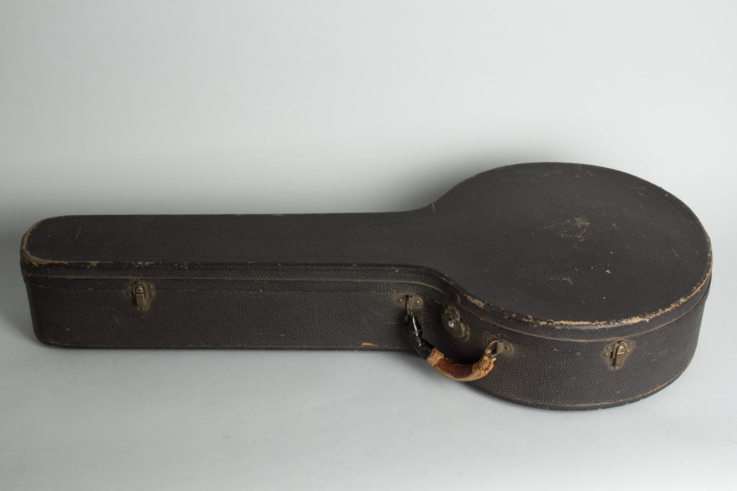 Weymann Orchestra Style 4 Tenor Banjo (1924)