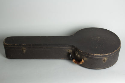 Weymann Orchestra Style 4 Tenor Banjo (1924)
