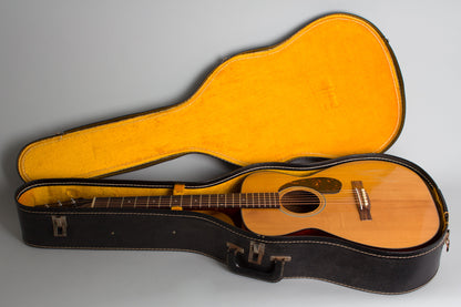 Guild F-20NT Flat Top Acoustic Guitar (1968)