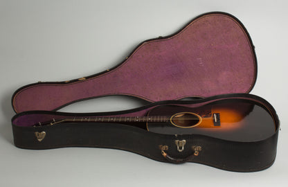 Gibson TG-00 Flat Top Tenor Guitar (1936)