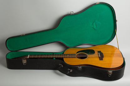 C. F. Martin D-12-20 12 String Flat Top Acoustic Guitar (1967)