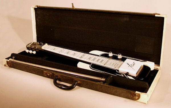 Airline Rocket High Steel Electric Guitar (1962)
