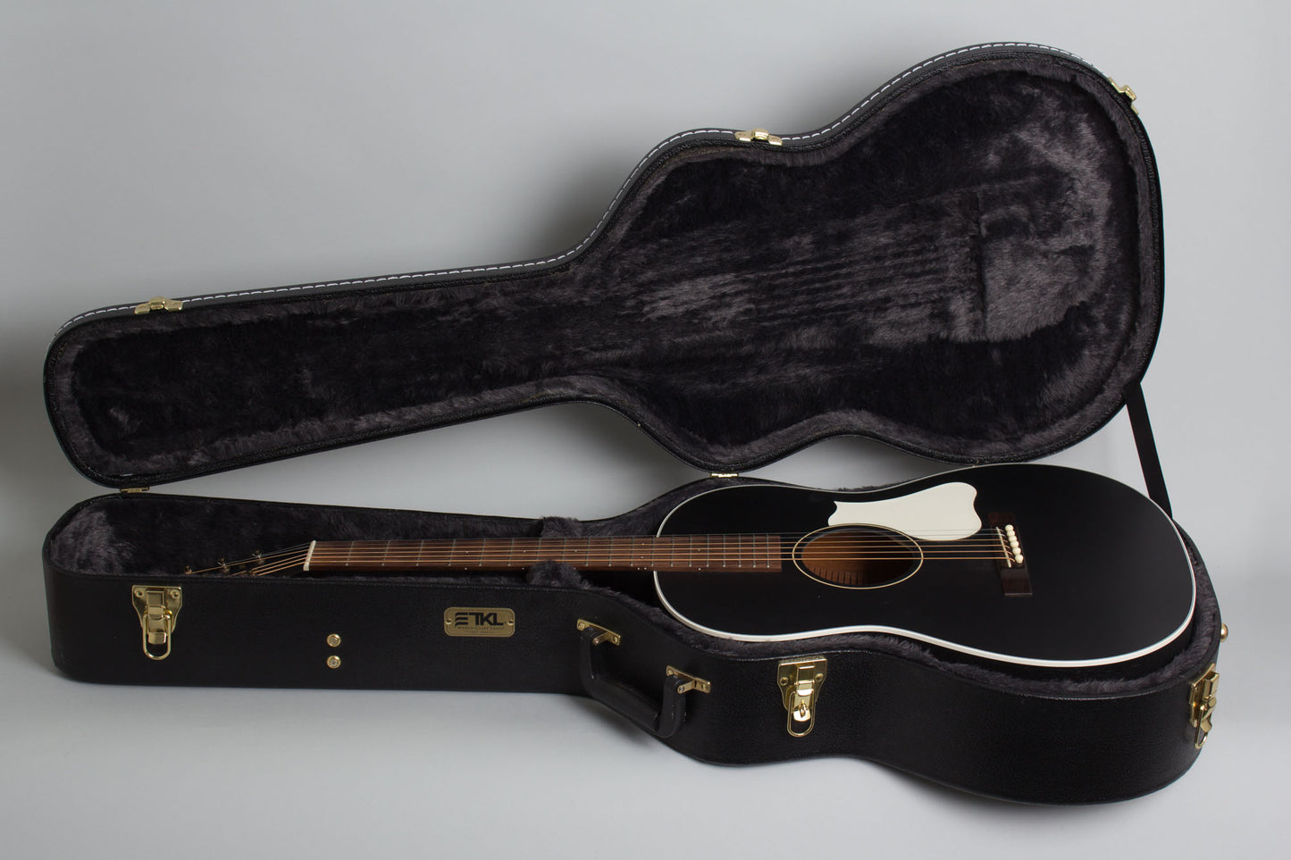 Iris OG Flat Top Acoustic Guitar (2023)