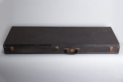 Gibson Firebird V Medallion Solid Body Electric Guitar (1972)