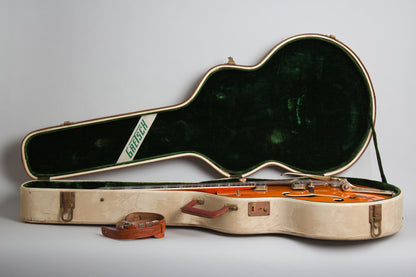 Gretsch Model 6120 Chet Atkins Hollow Body Arch Top Hollow Body Electric Guitar (1955)