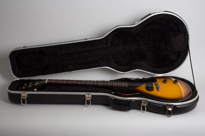 Gibson Les Paul Junior Solid Body Electric Guitar (1957)