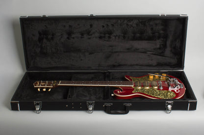 Premier E-723 Solid Body Electric Guitar (2025)