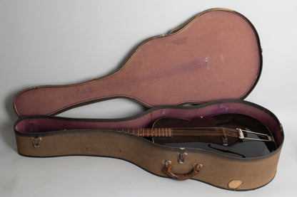 Gibson L-30 Arch Top Acoustic Guitar (1935)