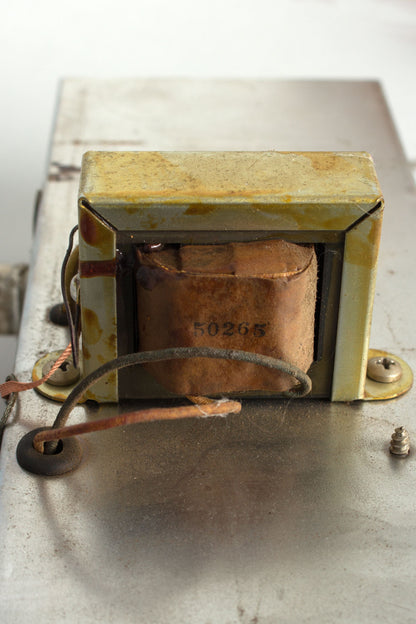 Fender Princeton 5F2 Tube Amplifier (1957)