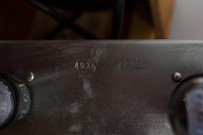 Fender Princeton 5B2 Tube Amplifier (1954)