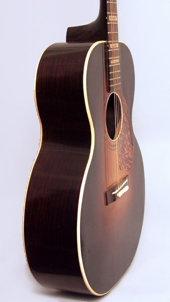 Bacon & Day Senorita S-6 Flat Top Acoustic Guitar (1935)