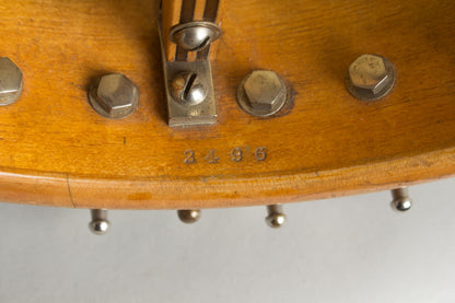 Paramount Style A Plectrum Banjo (1923)