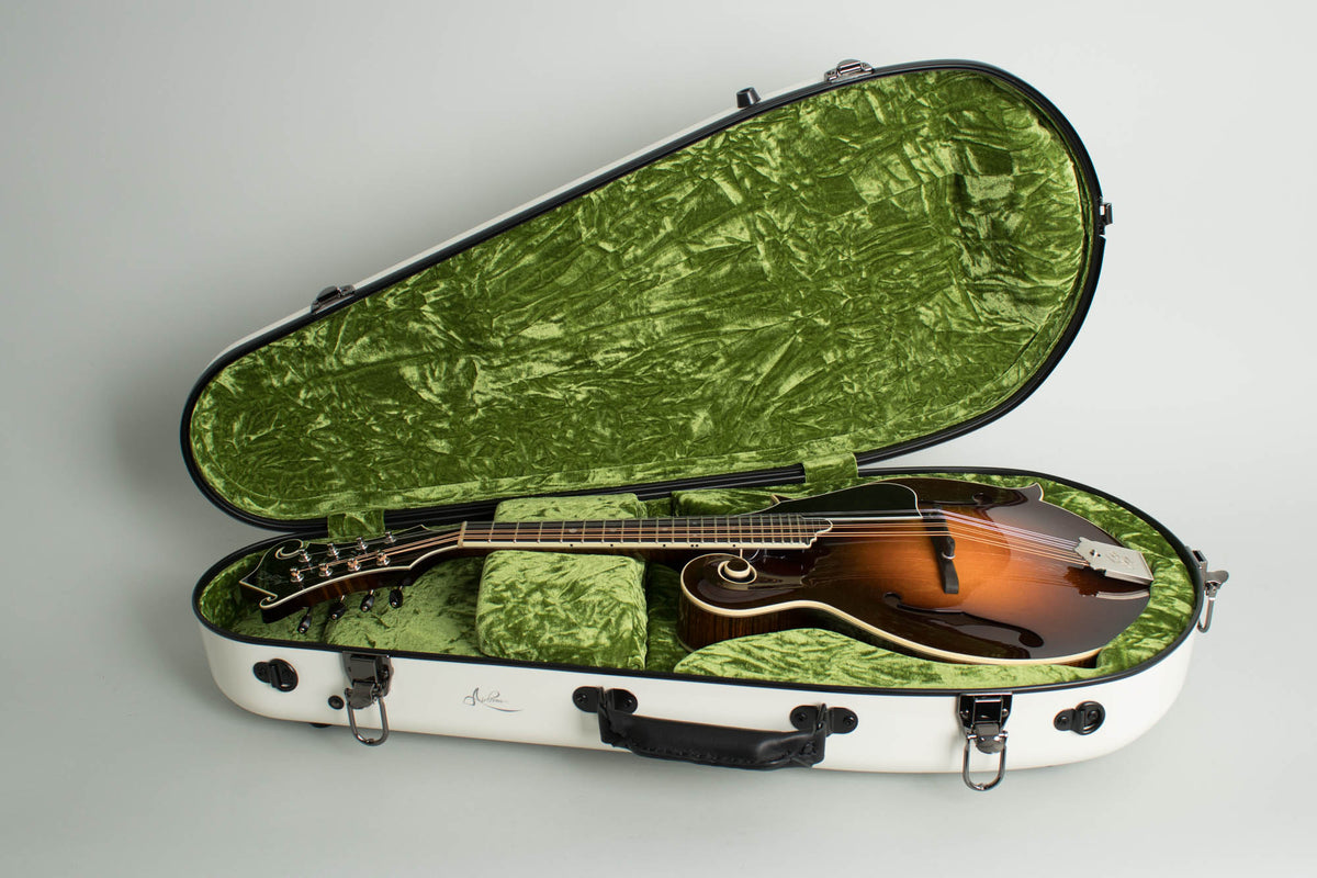 Northfield NFB-F5E Big Mon Carved Top Mandolin (2026)