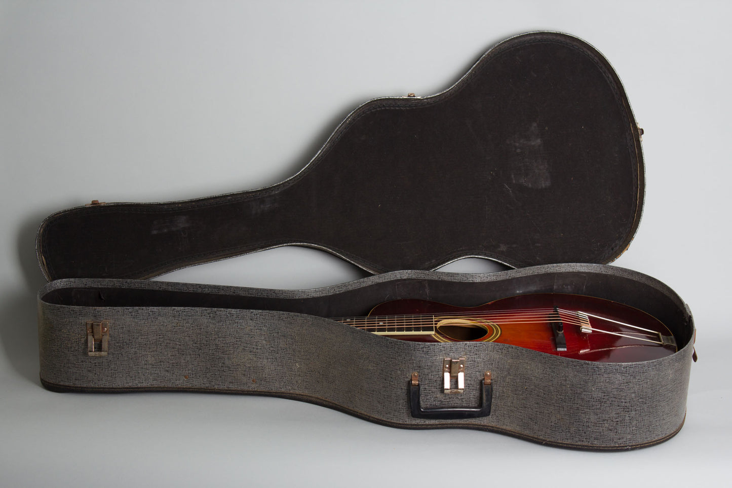 Gibson L-3 Arch Top Acoustic Guitar (1923)