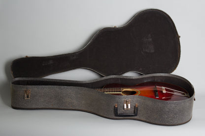 Gibson L-3 Arch Top Acoustic Guitar (1923)