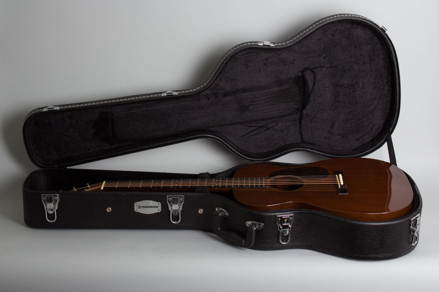C. F. Martin 00-17 Flat Top Acoustic Guitar (1942)