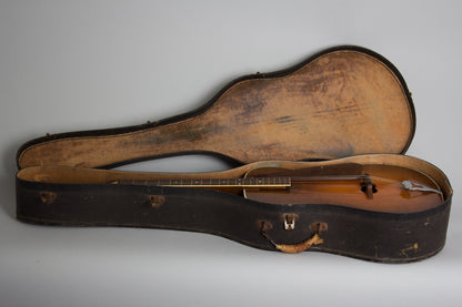 Vivi-Tone Electric Tenor Guitar (1933)