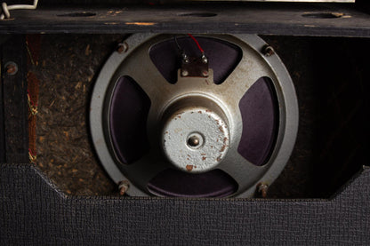 Vox AC-4 Tube Amplifier (1964)