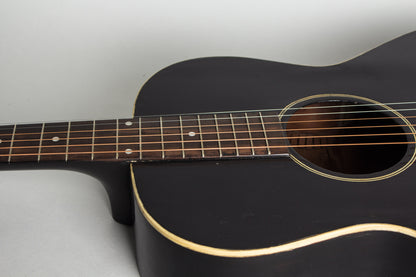 Gibson L-00 Flat Top Acoustic Guitar (1931)