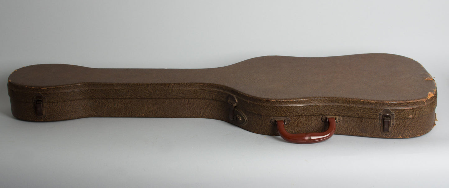 Fender Esquire Solid Body Electric Guitar (1952)