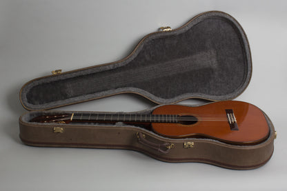 Manuel Velazquez Classical Guitar (1990)