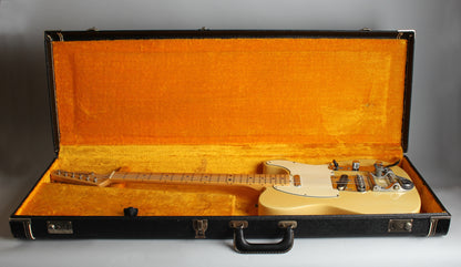 Fender Telecaster Solid Body Electric Guitar (1969)