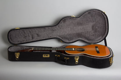 Harwood Parlor Guitar (1915)