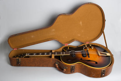 Gibson ES-350 Arch Top Hollow Body Electric Guitar (1949)