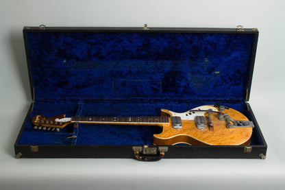 Bigsby Standard Semi-Hollow Body Electric Guitar (1958)