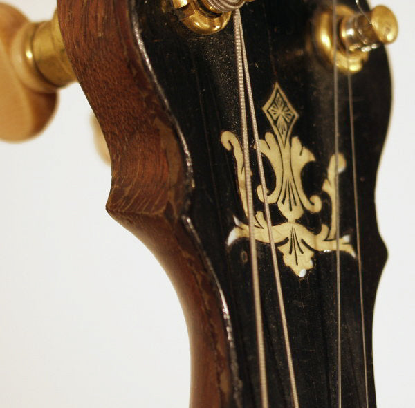 Ludwig Bellevue Tenor Banjo (1926)