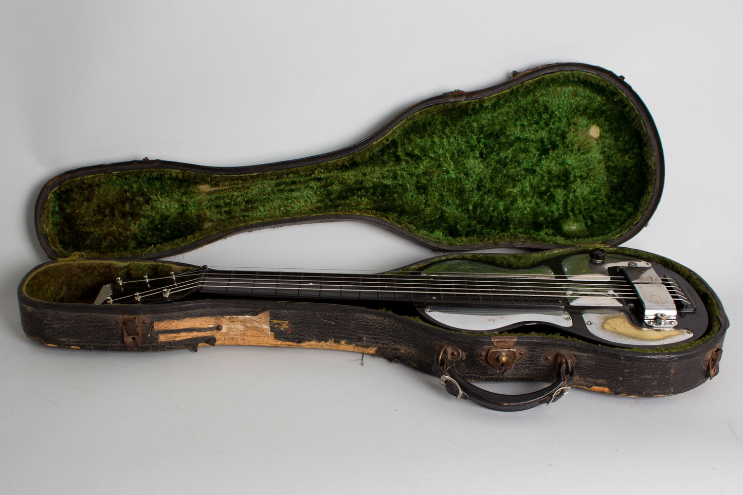 Rickenbacker Model B-6 Lap Steel Electric Guitar (1936)