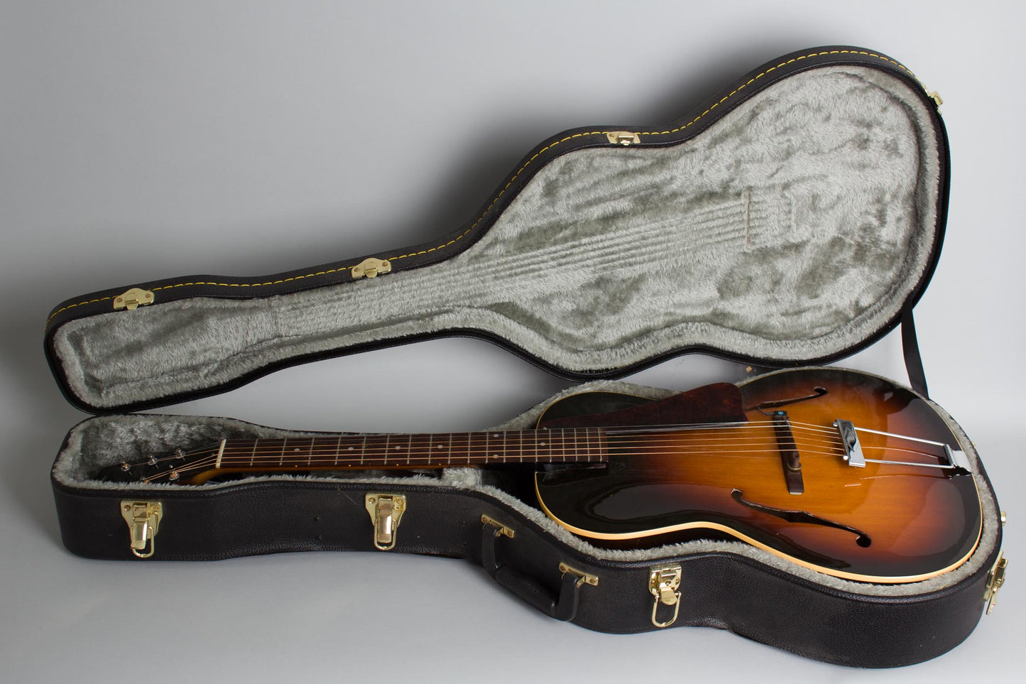 Gibson L-50 Arch Top Acoustic Guitar (1934)