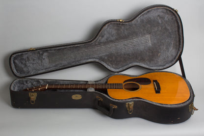 C. F. Martin 00-18 Flat Top Acoustic Guitar (1964)