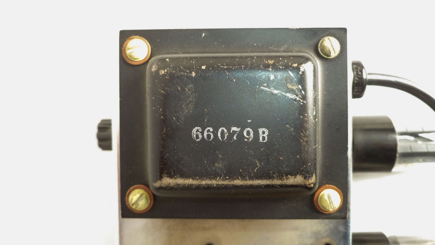 Fender Champ-Amp 5F1 Tube Amplifier (1959)