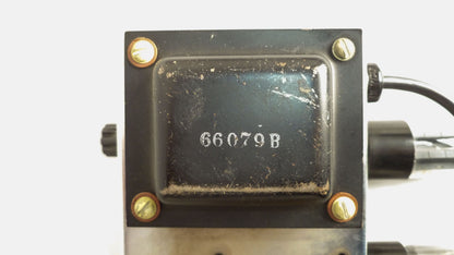 Fender Champ-Amp 5F1 Tube Amplifier (1959)