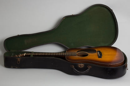 C. F. Martin D-18 Shade Top Flat Top Acoustic Guitar (1941)