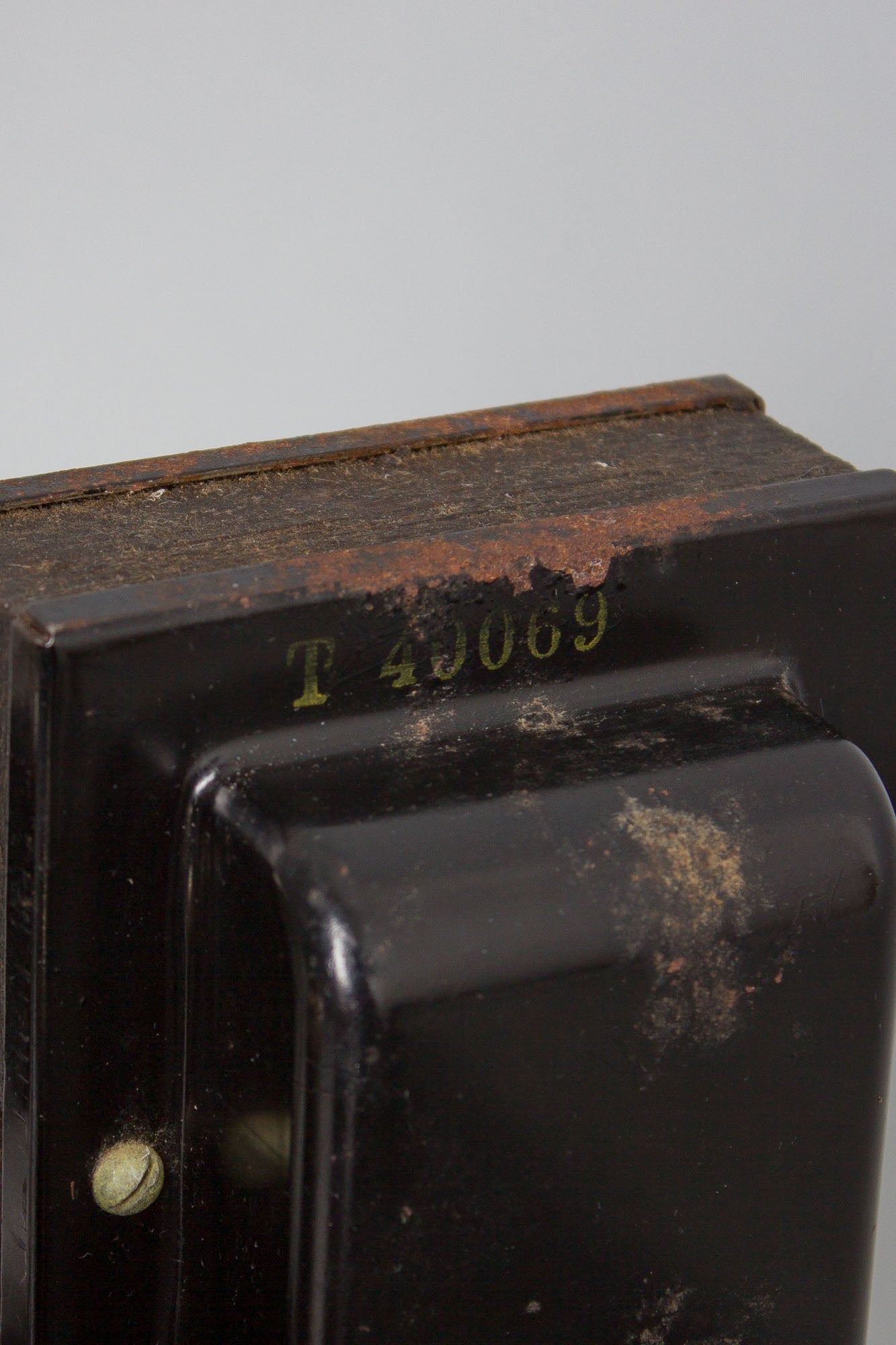 Gibson EH-150 Tube Amplifier (1939)