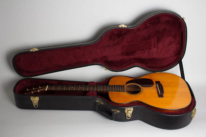 C. F. Martin 0-18 Flat Top Acoustic Guitar (1950)