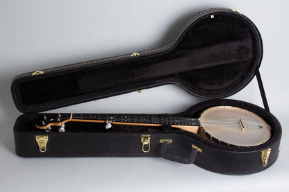 Bart Reiter Special 5 String Banjo (2017)