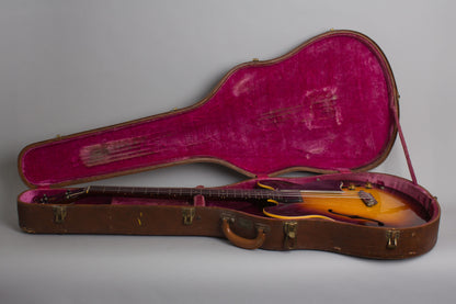 Gibson EB-2 Electric Bass Guitar (1958)