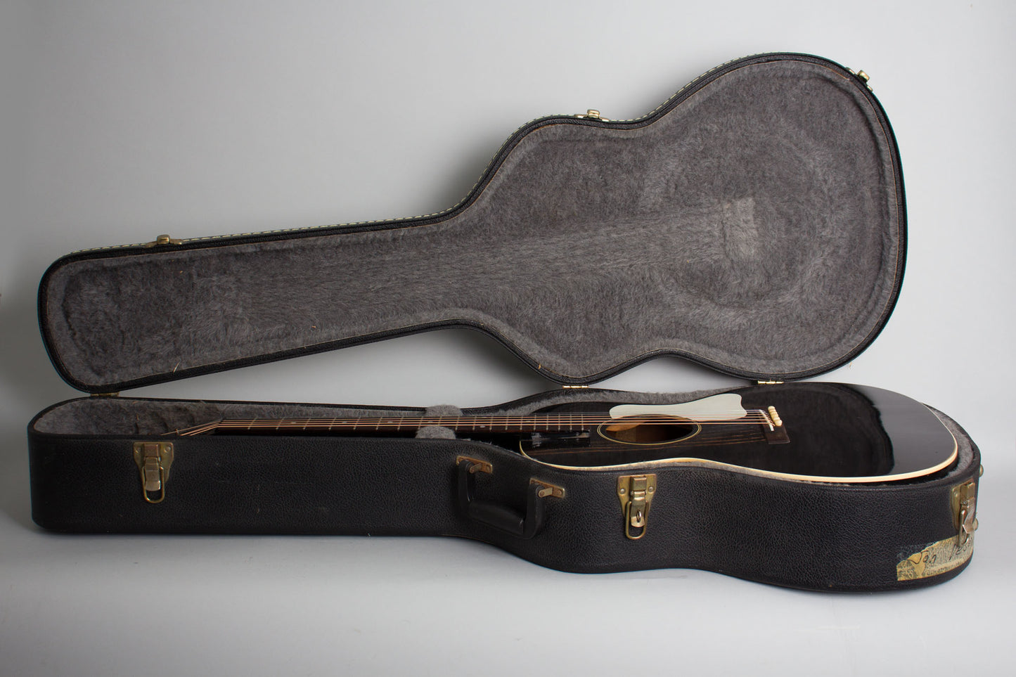 Gibson L-00 Flat Top Acoustic Guitar (1933)