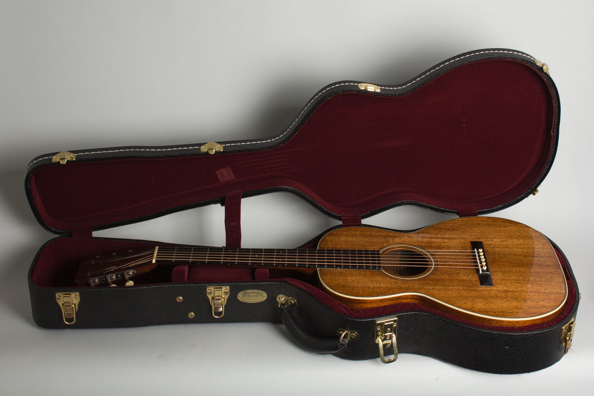 C. F. Martin 0-28K Flat Top Acoustic Guitar (1927)