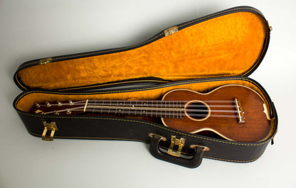 C. F. Martin Style 3M Taropatch (1920)