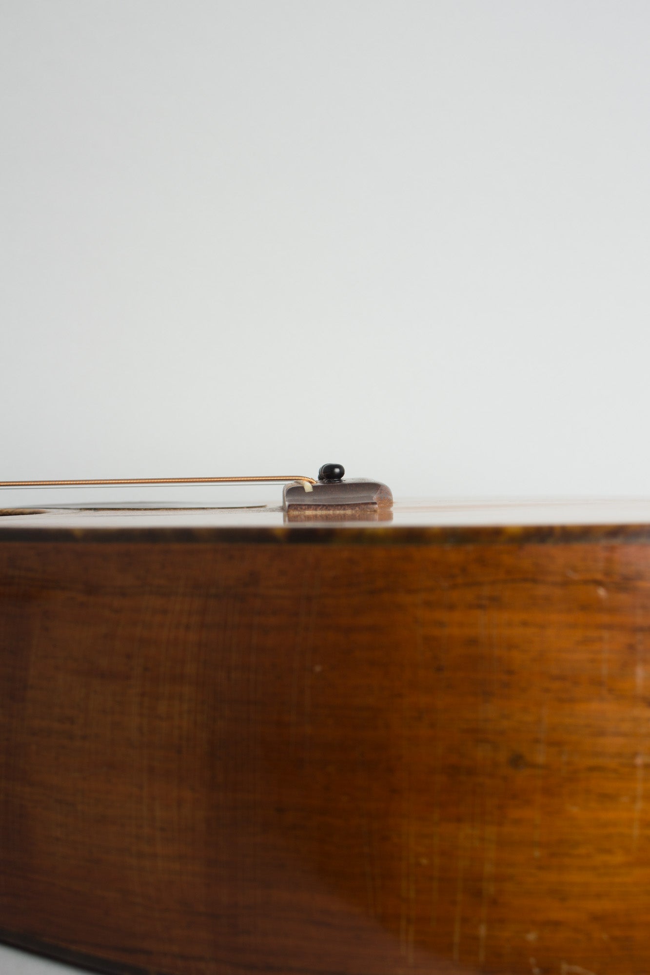 C. F. Martin 000-21 Flat Top Acoustic Guitar (1947)